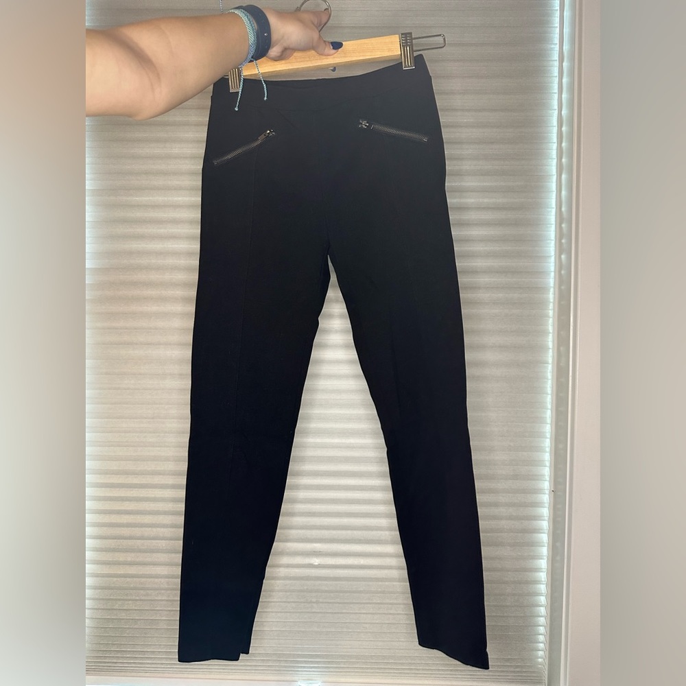 Old Navy Black Girls Leggings